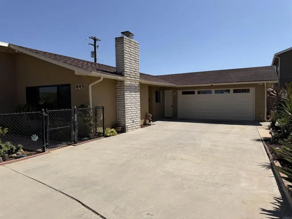 449 Alviso Way, Encinitas, CA 92024 - #1