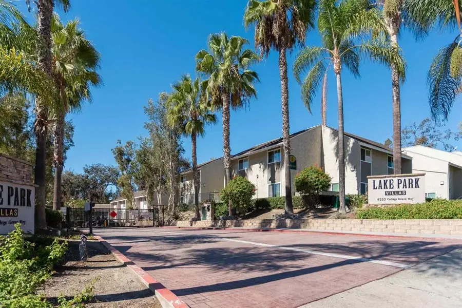 6333 College Grove Way #6102, San Diego, CA 92115 - #2