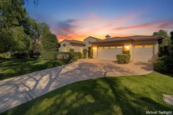 1645 Loch Ness Drive, Fallbrook, CA 92028