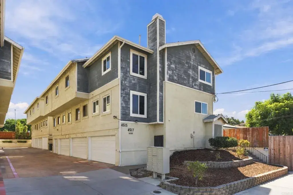 4515 College Way #O, San Diego, CA 92115 - #1