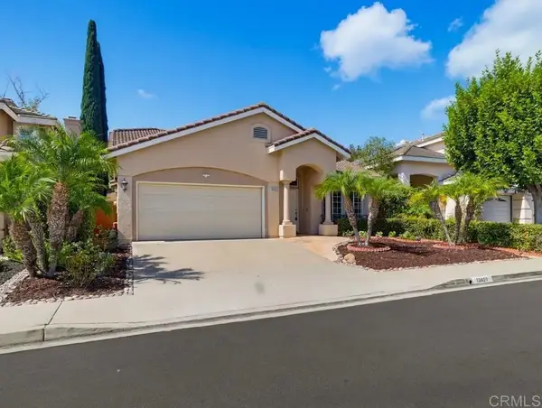 13820 Etude Road, San Diego, CA 92128