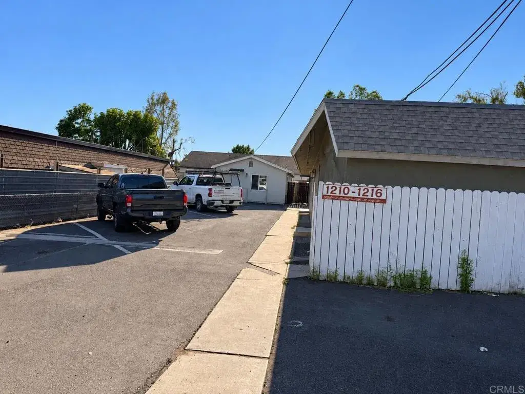 1210-16 Helix St, Spring Valley, CA 91977 - #1