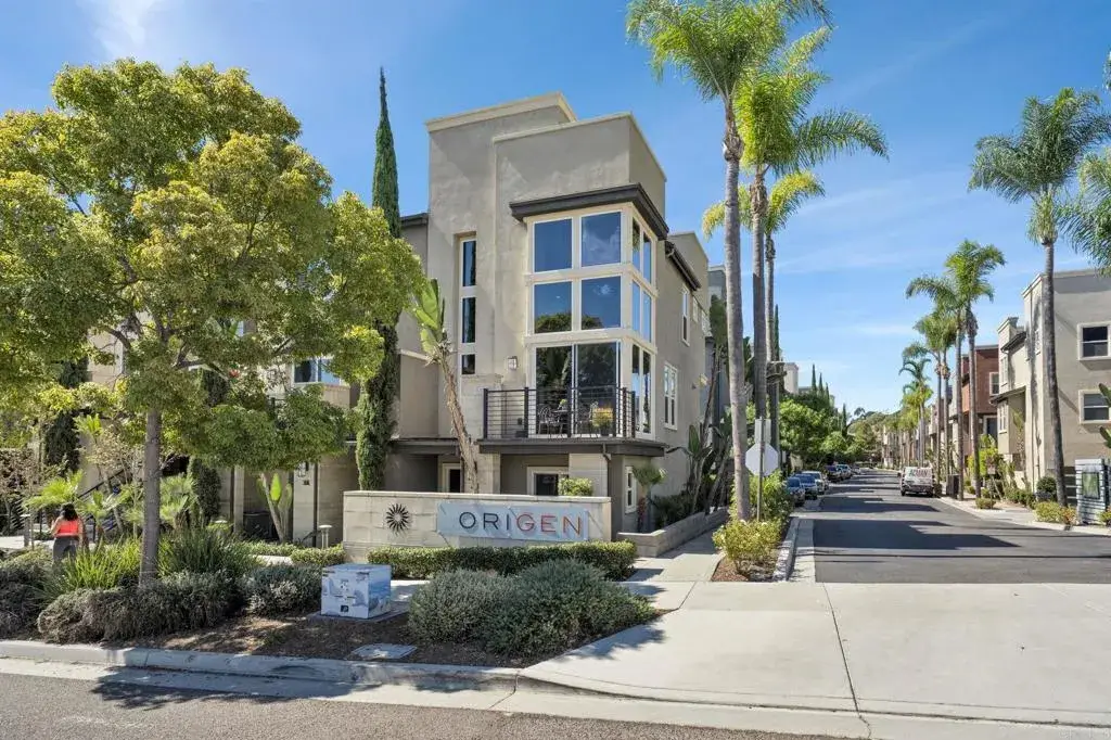 2440 Via Alta, San Diego, CA 92108 - #1