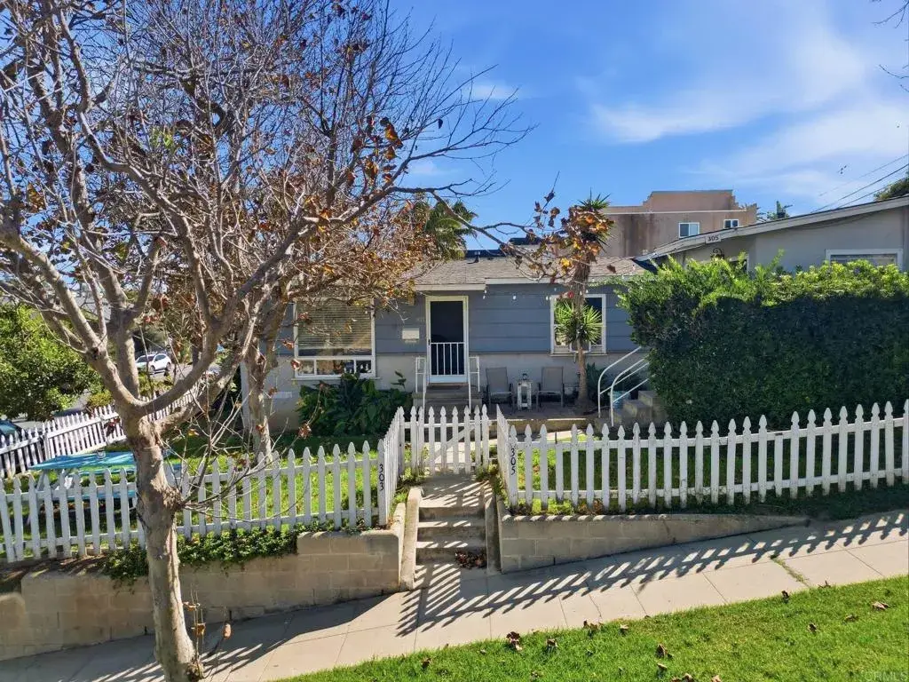 303-305 W F Street, Encinitas, CA 92024 - #1