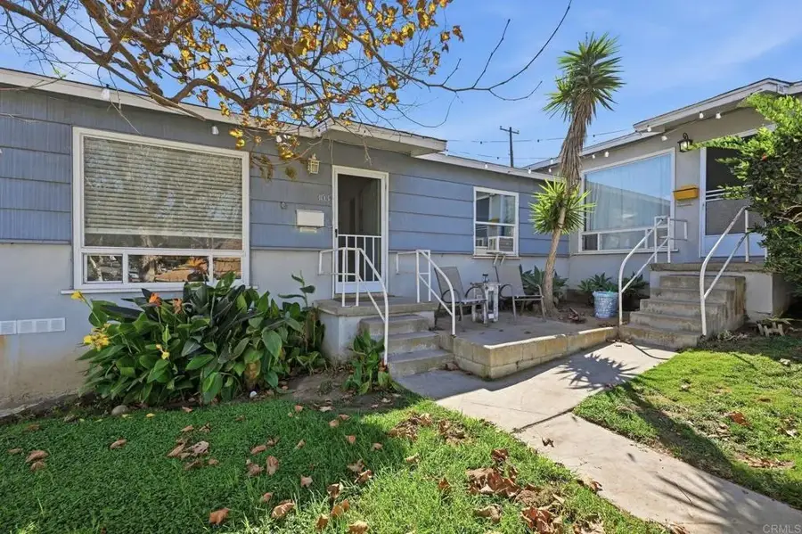 303-305 W F Street, Encinitas, CA 92024 - #3