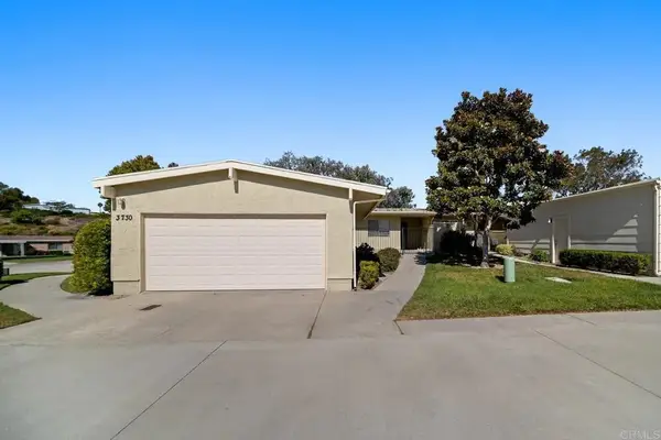 3730 Ginger Way, Oceanside, CA 92057