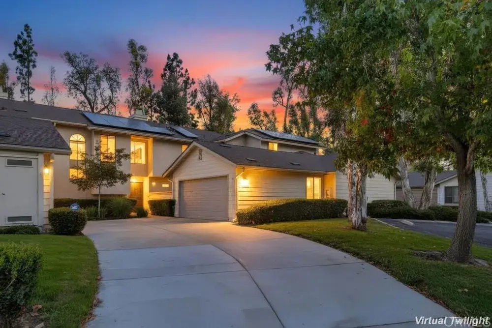 10467 Crosscreek, San Diego, CA 92131 - #1