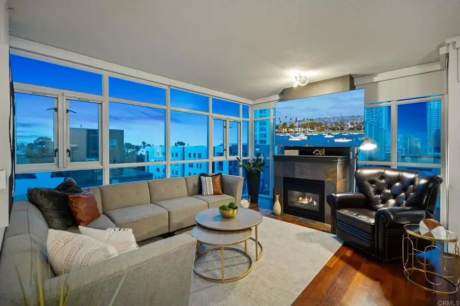 850 Beech Street #511, San Diego, CA 92101 - #3