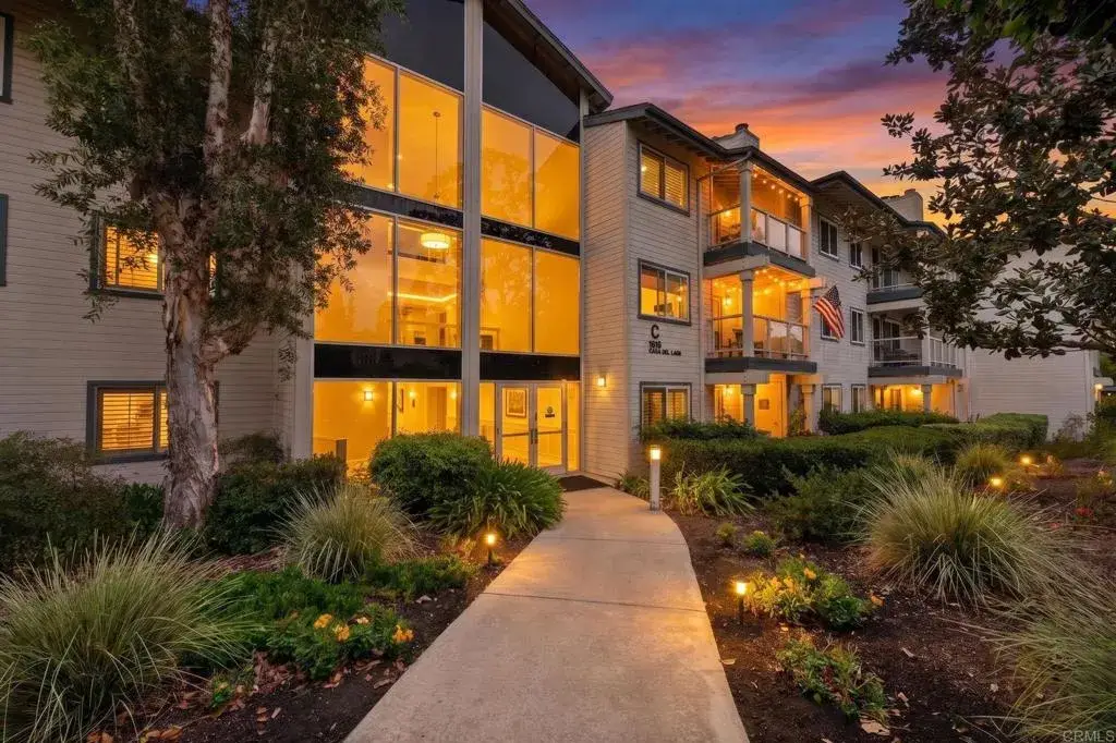 1616 Circle Del Lago #c303 #C303, San Marcos, CA 92078 - #1