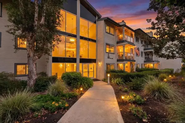 1616 Circle Del Lago #c303 #C303, San Marcos, CA 92078