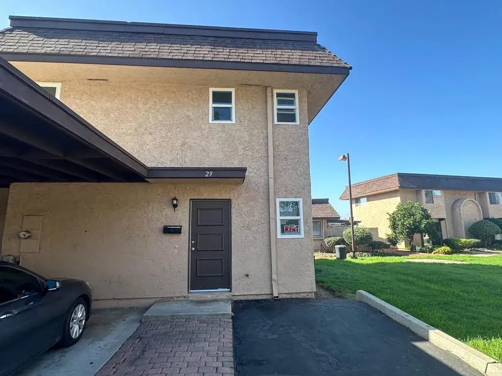2121 E Grand Avenue #H29, Escondido, CA 92027 - #1