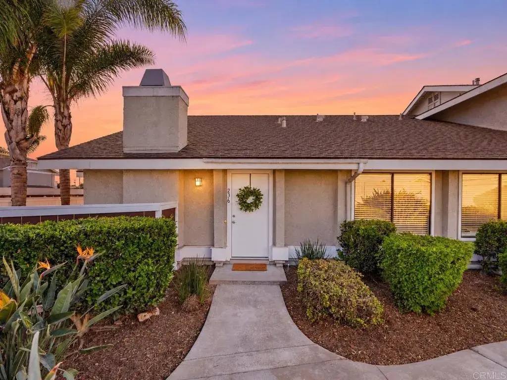 236 Riverview Way, Oceanside, CA 92057 - #1