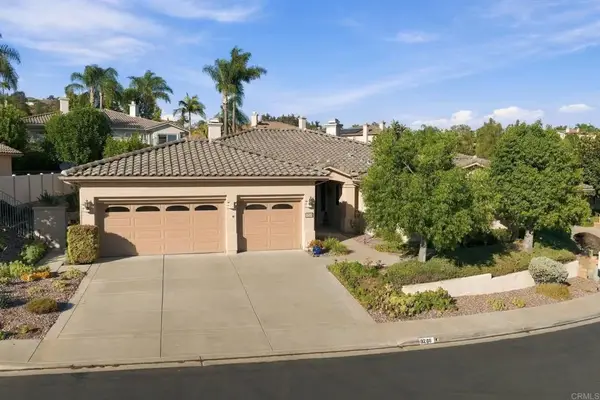 3268 Via Zamora, Escondido, CA 92029