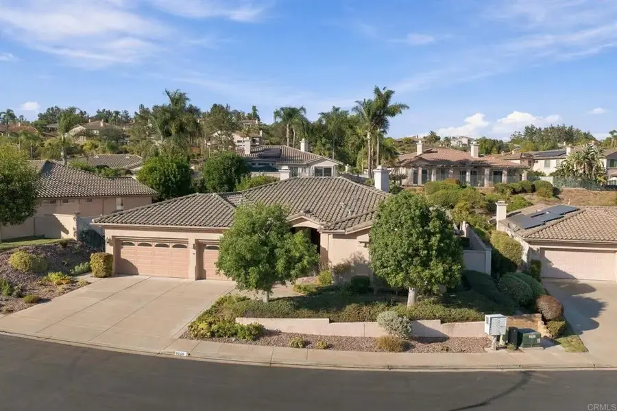 3268 Via Zamora, Escondido, CA 92029 - #3
