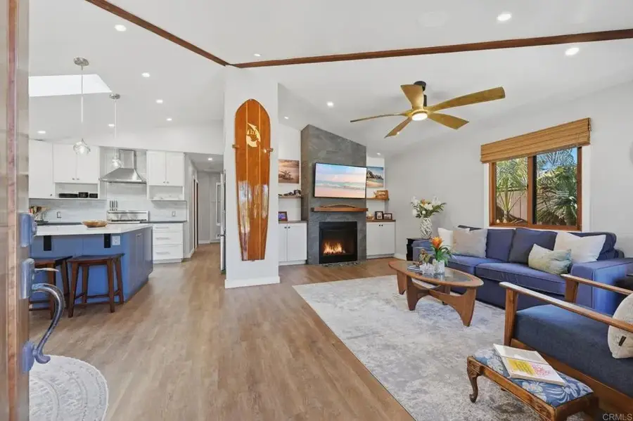 637 Sparta Drive, Encinitas, CA 92024 - #2