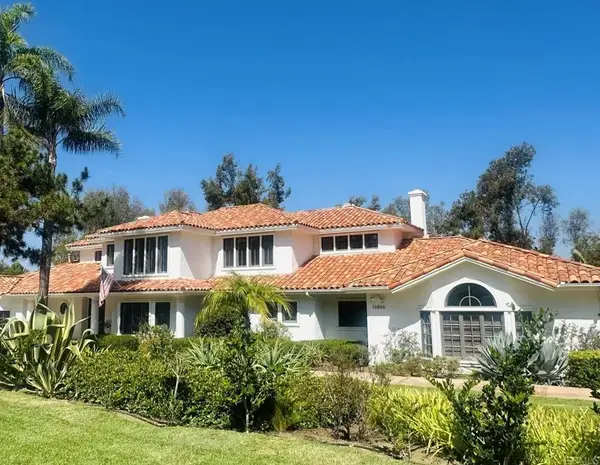 16866 Circa Del Sur, Rancho Santa Fe, CA 92067