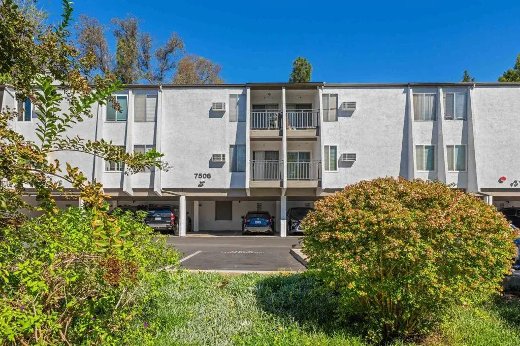 7508 Parkway Drive #108, La Mesa, CA 91942 - #1