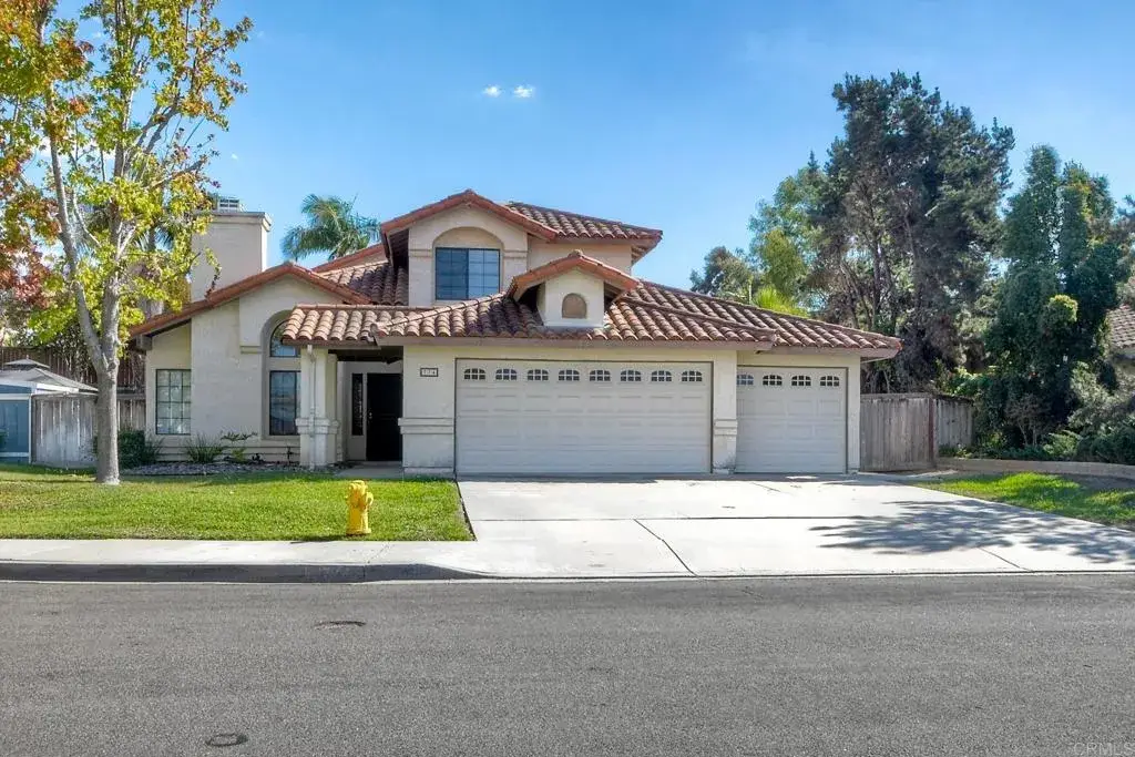 774 Lockwood Place, Oceanside, CA 92057 - #1