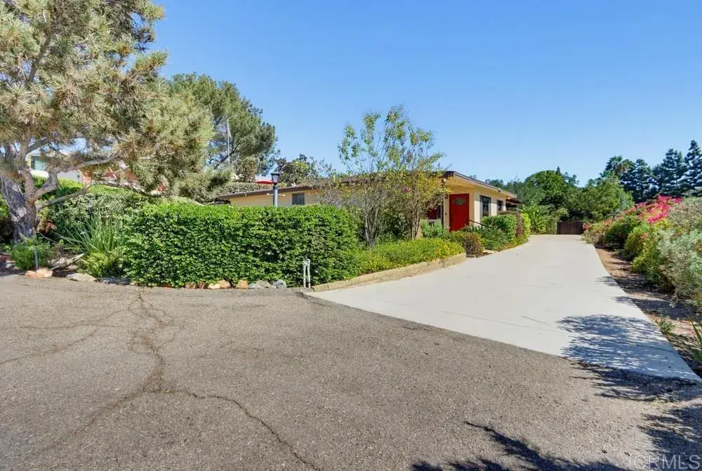 8349 Merrill Drive, Lakeside, CA 92040 - #1
