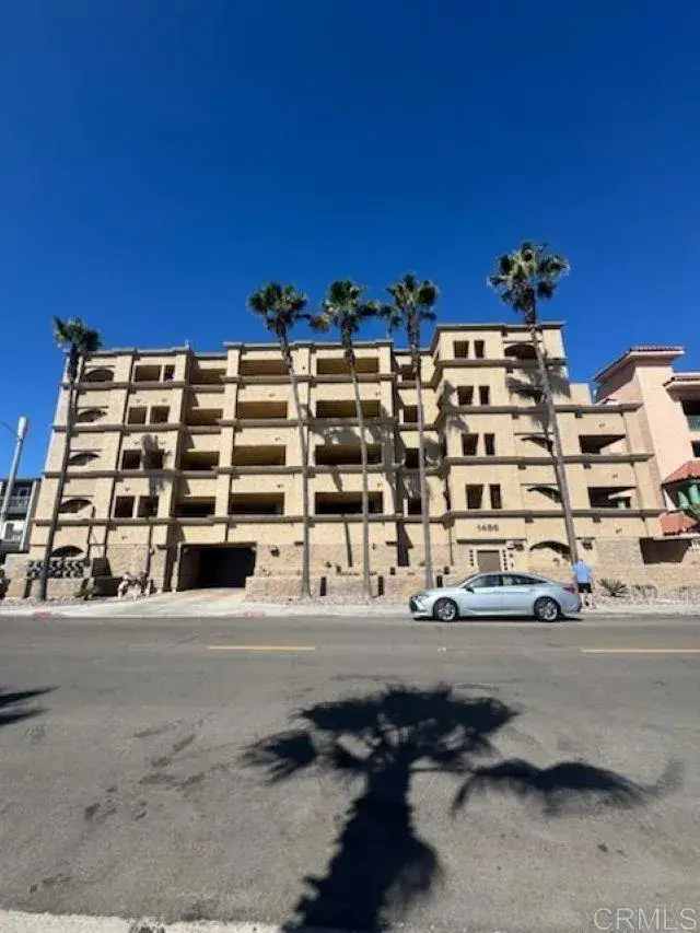 1456 Seacoast Dr #1D, Imperial Beach, CA 91932 - #1