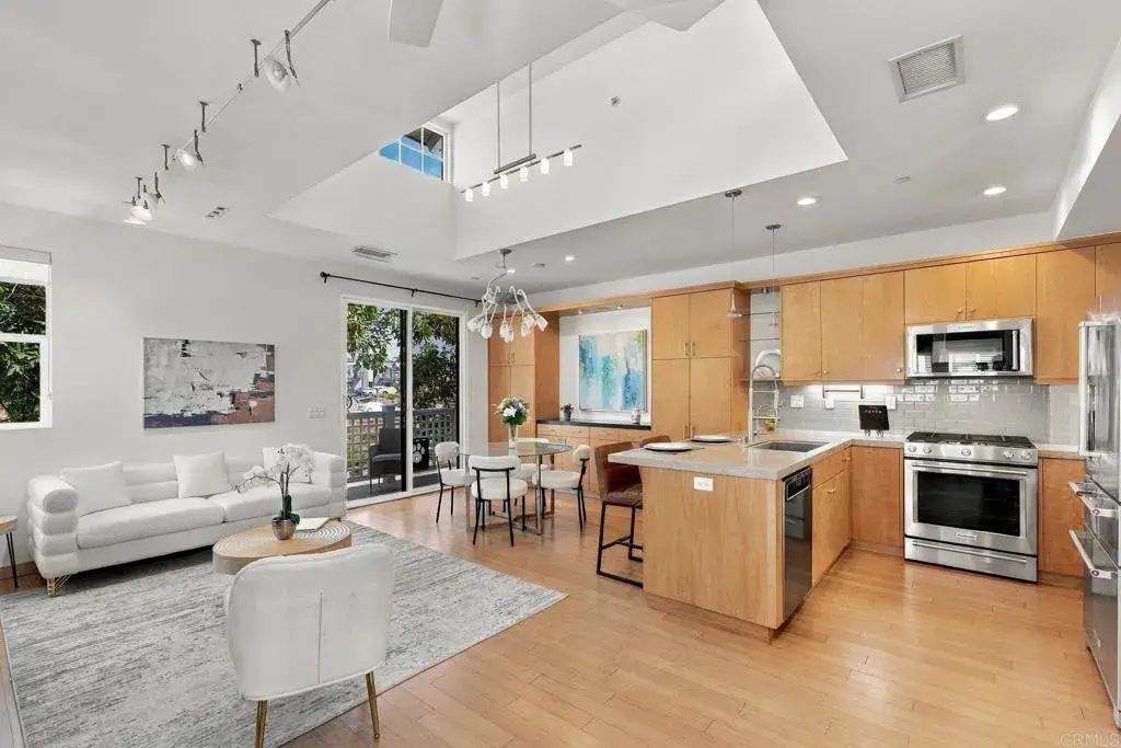 1222 N. Coast Hwy 101, Encinitas, CA 92024 - #1