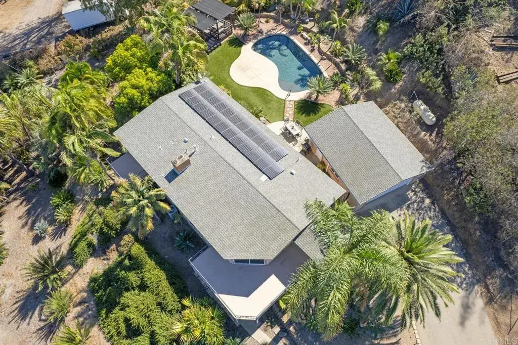 3630 Blue Bird Canyon Road, Vista, CA 92084 - #1