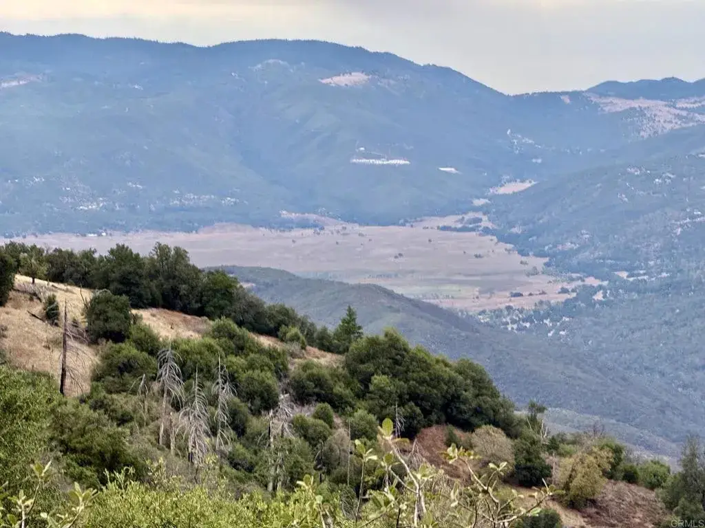 29 Acres East Grade, Palomar Mountain, CA 92060 - #1