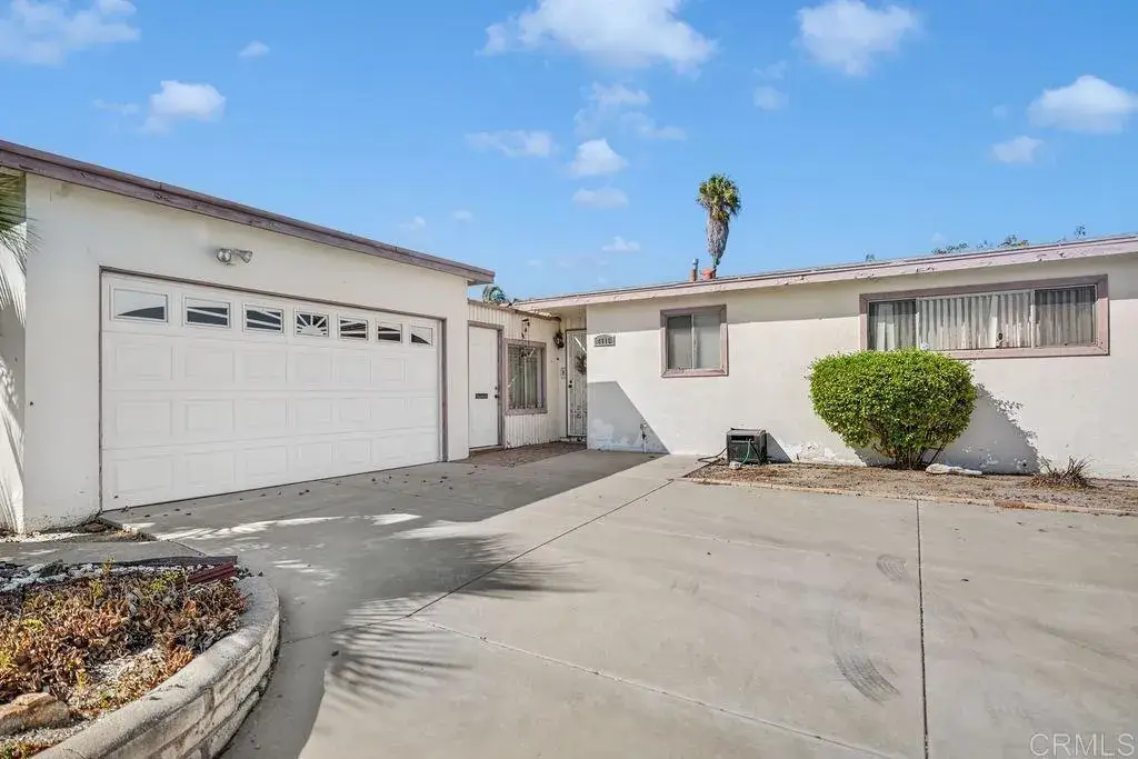 4116 Thomas Street, Oceanside, CA 92056 - #1