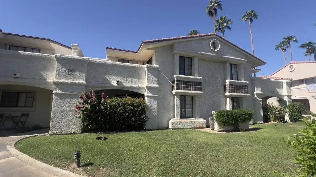 2701 E Mesquite Avenue #S86, Palm Springs, CA 92264 - #1