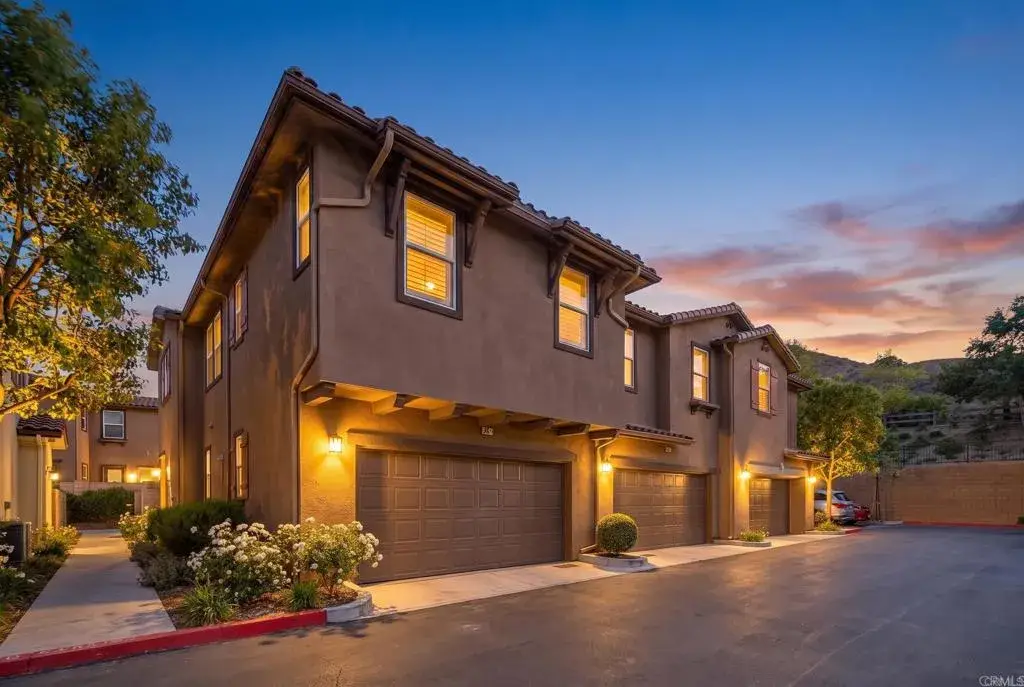 2487 Ascending Oaks Lane #1, Simi Valley, CA 93063 - #1
