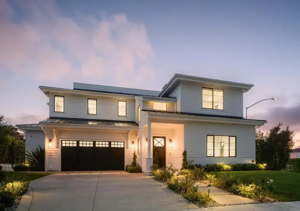 5102 Gordon Ln, San Diego, CA 92109 - #1