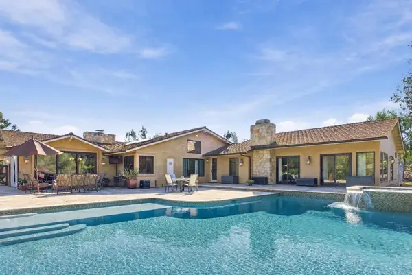 6346 El Sicomoro, Rancho Santa Fe, CA 92067