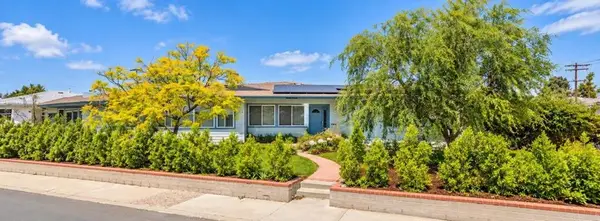 4754 54th Street, San Diego, CA 92115