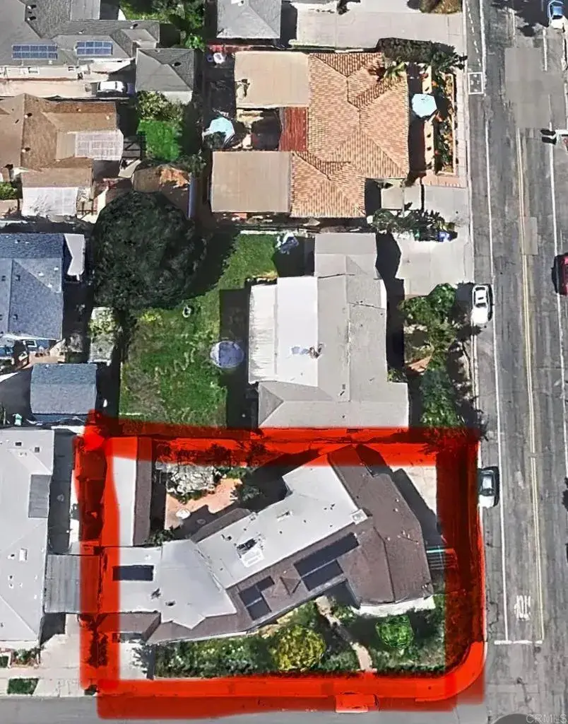 4754 54th Street, San Diego, CA 92115 - #2