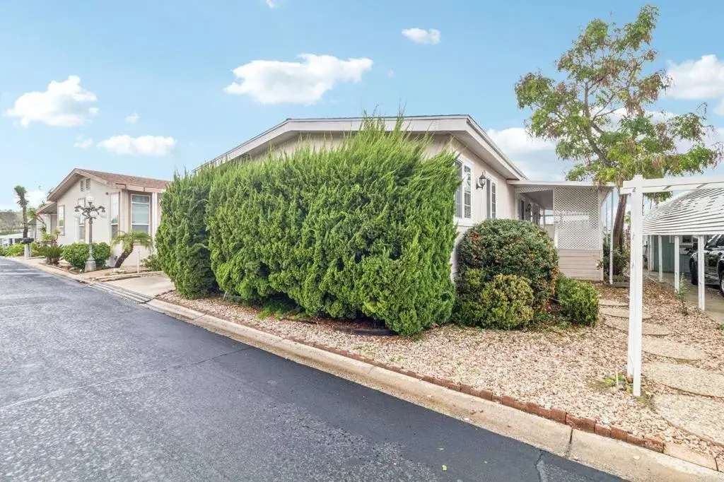 1219 E Barham Drive #SPC 166, San Marcos, CA 92078 - #1