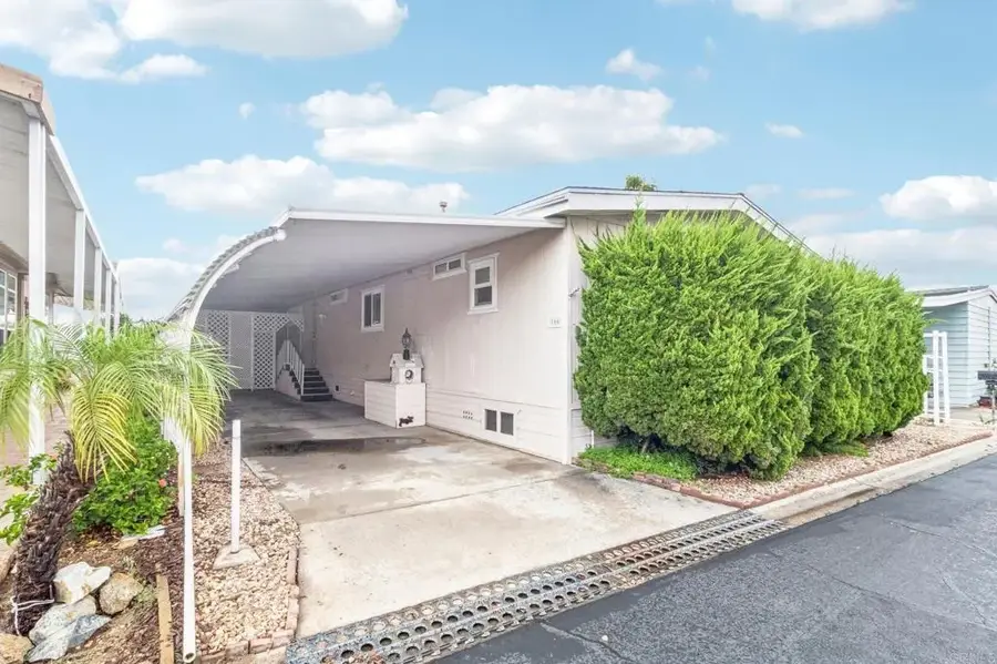 1219 E Barham Drive #SPC 166, San Marcos, CA 92078 - #2