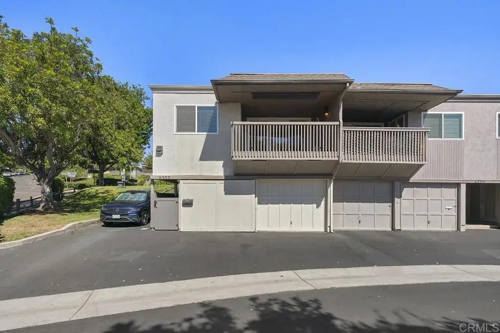 6302 Caminito Partida, San Diego, CA 92111 - #1