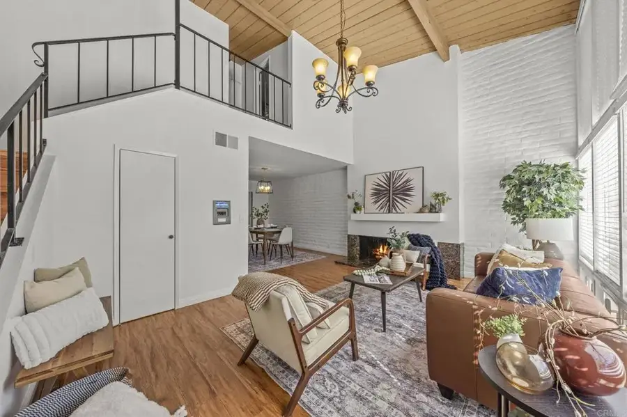5750 Amaya Drive #45, La Mesa, CA 91942 - #2