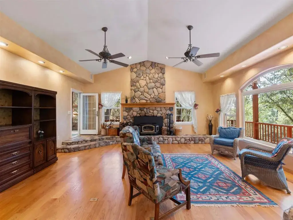 4673 Evenstar Lane, Julian, CA 92036 - #1