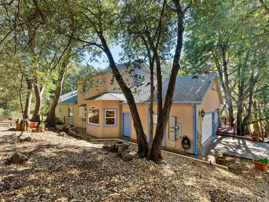 4673 Evenstar Lane, Julian, CA 92036 - #3