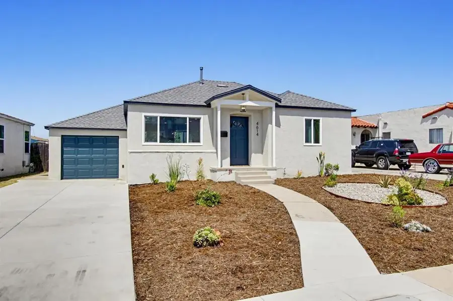 4614 Winona Avenue, San Diego, CA 92115 - #2