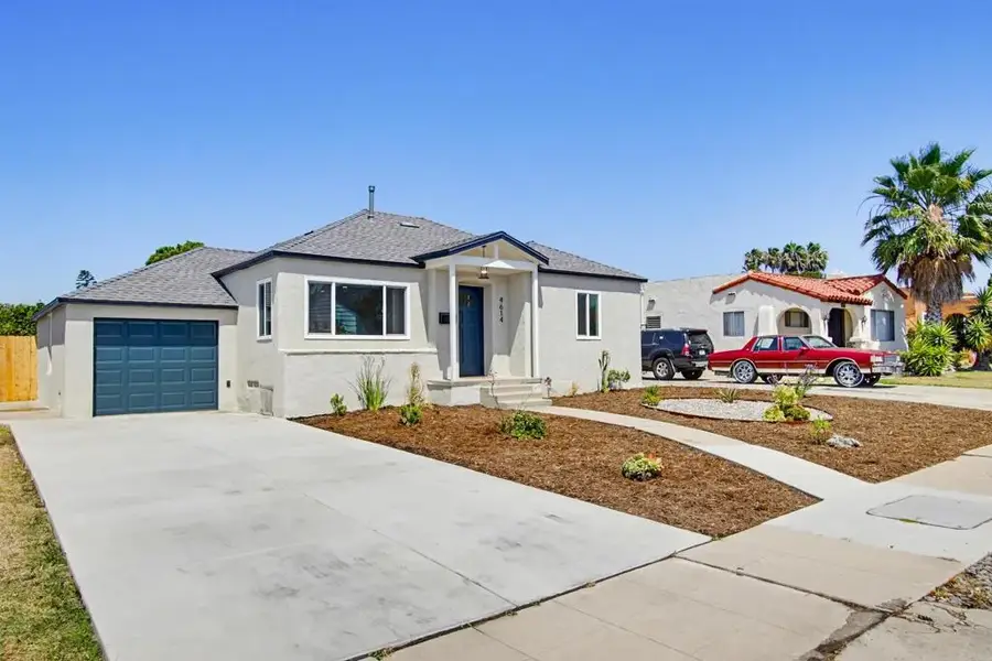 4614 Winona Avenue, San Diego, CA 92115 - #3