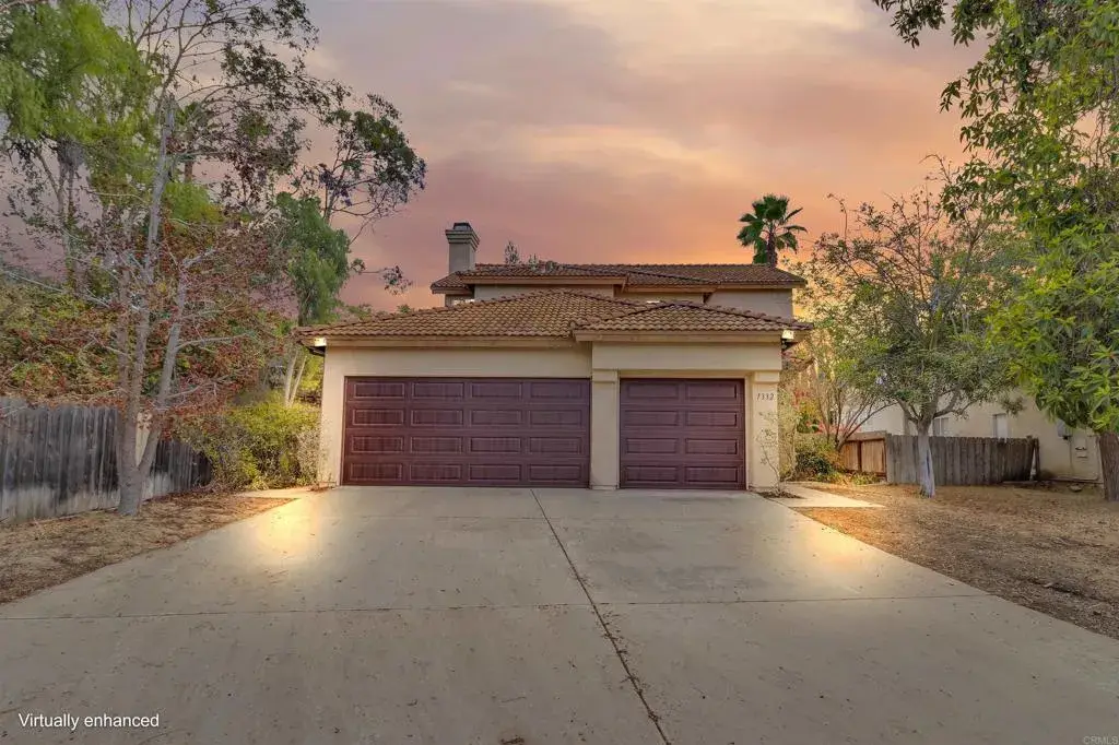 1332 Corte Lira, San Marcos, CA 92069 - #1