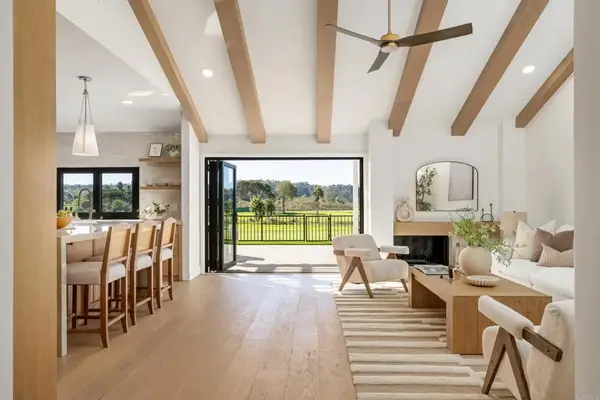 3817 Avenida Feliz, Rancho Santa Fe, CA 92091