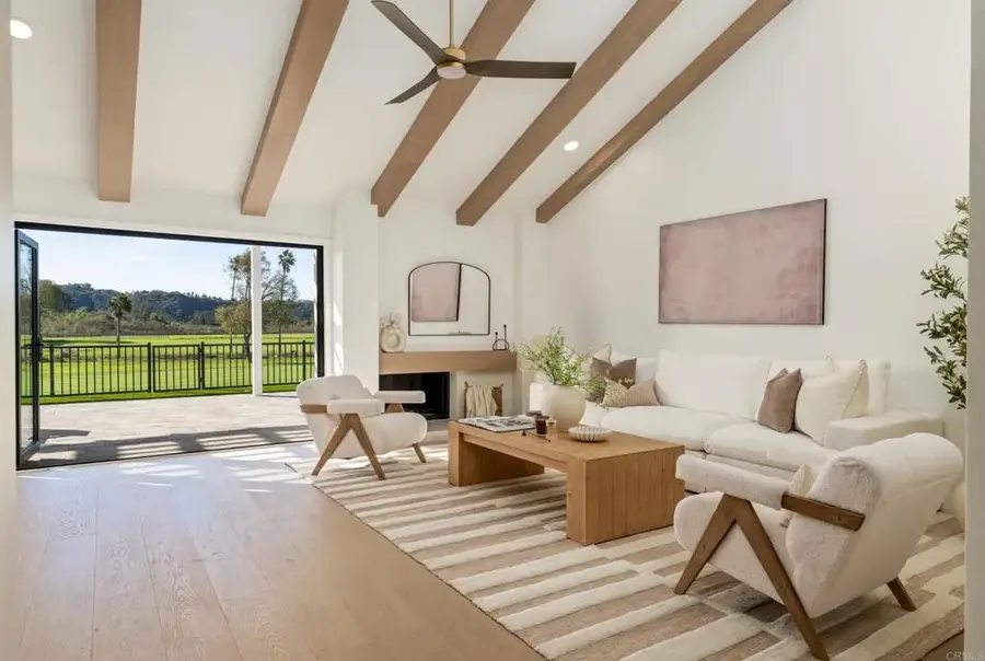 3817 Avenida Feliz, Rancho Santa Fe, CA 92091 - #3