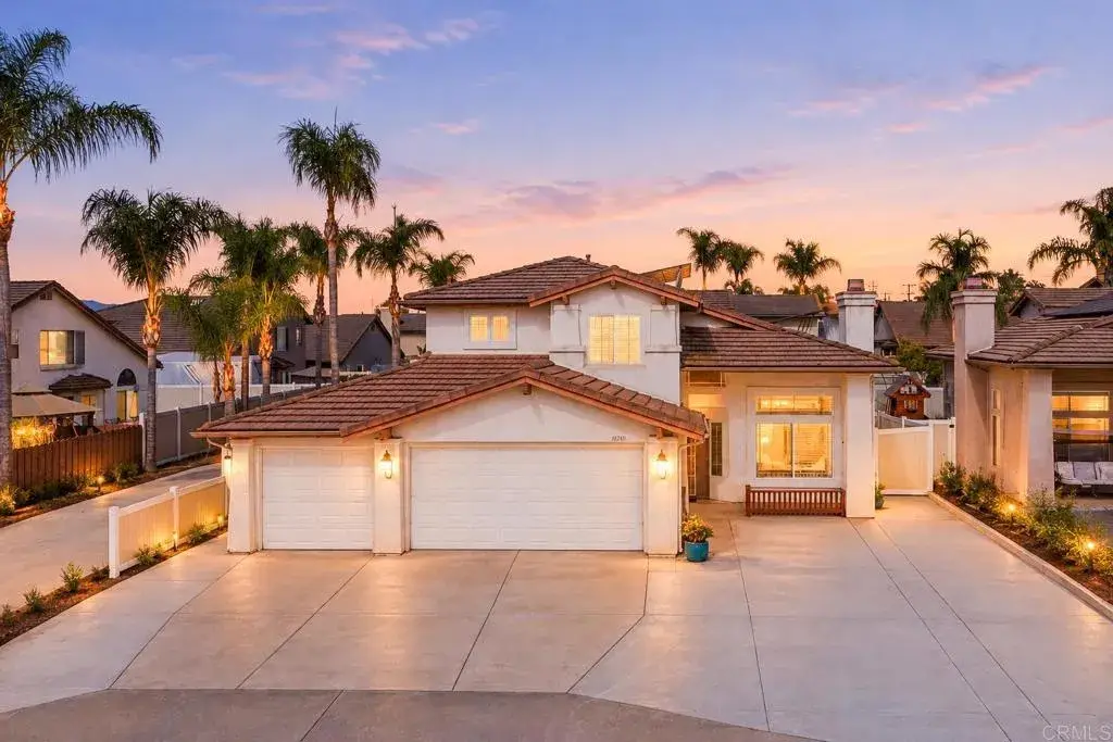 10260 Pinon Place, Lakeside, CA 92040 - #1