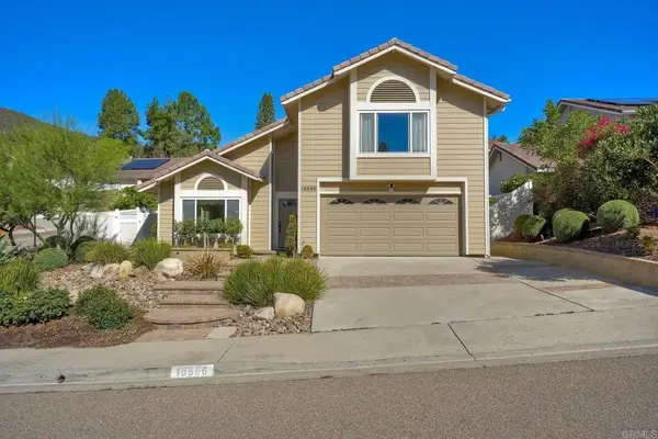 10606 Mathieson Street, San Diego, CA 92129