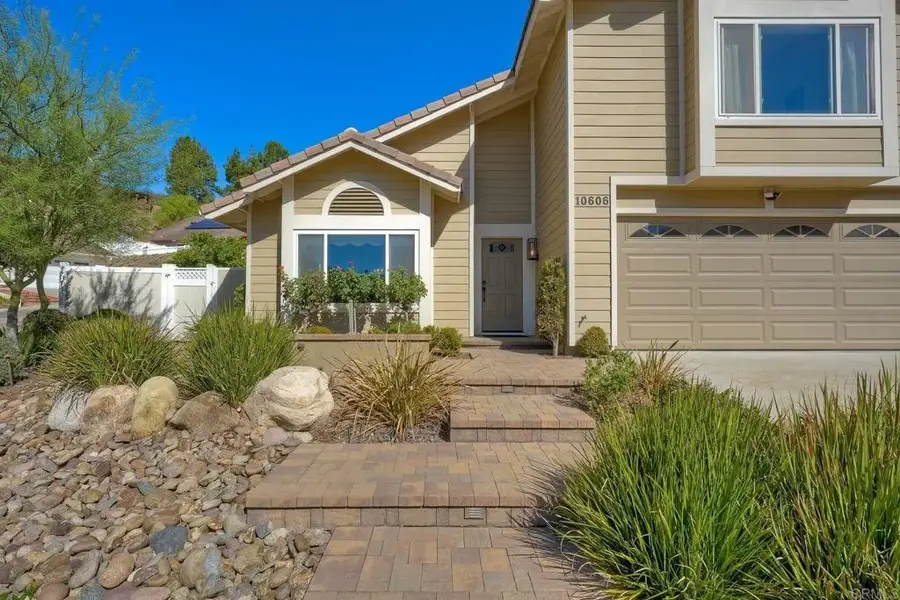 10606 Mathieson Street, San Diego, CA 92129 - #3
