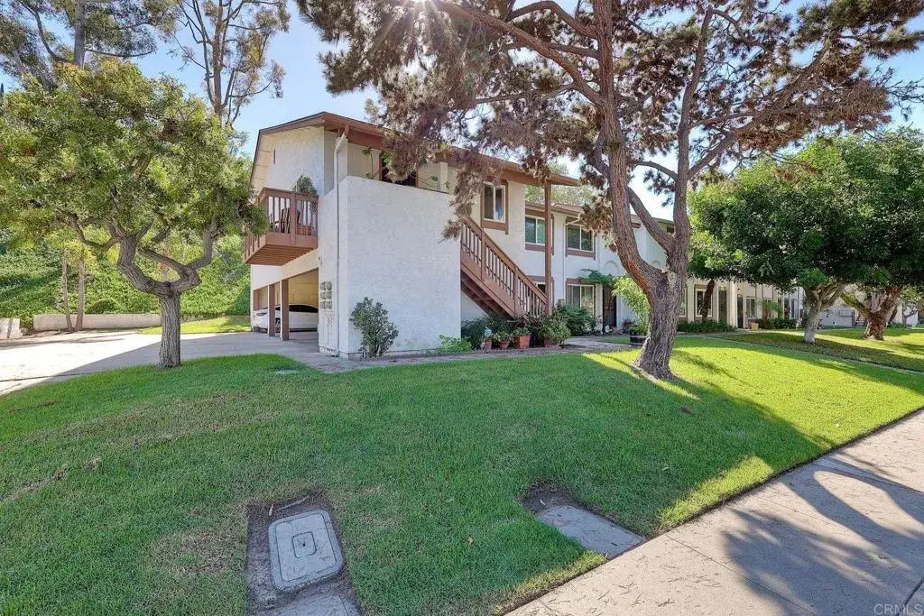 6495 Bell Bluff Ave, San Diego, CA 92119 - #1