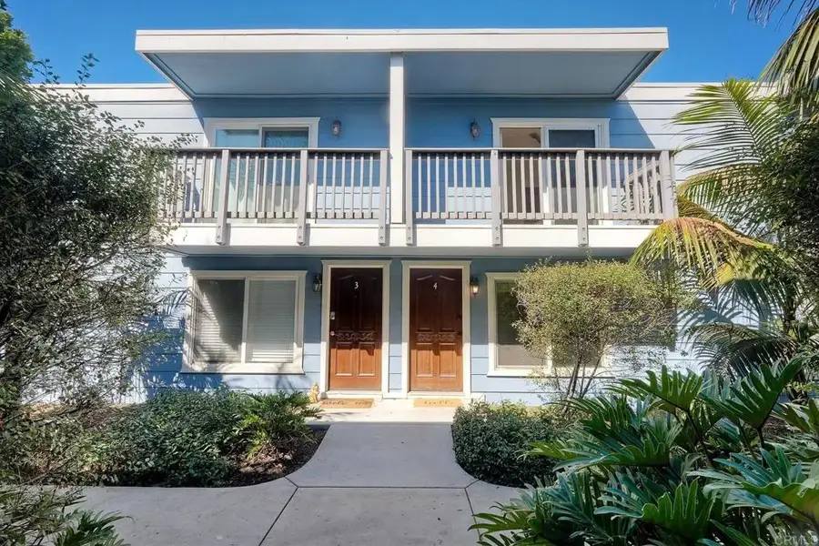 981 N Vulcan Avenue #4, Encinitas, CA 92024 - #2